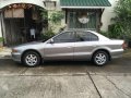 1999 Mitsubishi Galant shark 8th gen Manual transmission 2.0 SOHC-1
