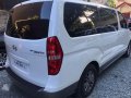 HYUNDAI Grand Starex VGT crdi manual 2015 Rush-0