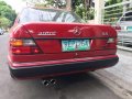 1993 Mercedes Benz W124 for sale-1