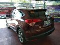 2016 Honda HRV Gas AT - Automobilico SM City Bicutan-0