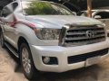 Toyota Sequoia 2010 platinum edition 4x4-0