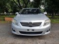 Toyota Corolla Altis 2008 AT for sale-12