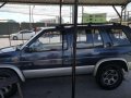 96 4x4 Nissan Terrano gas manual FOR SALE-7