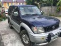 1997 Toyota Prado for sale-0