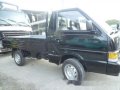 1991 Nissan Recon Vanette Truck 4x4 Rear Single Tires LD20-1