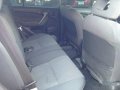 Toyota Rav4 2005 Gasoline Automatic Grey-5