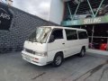 2015 Nissan Urvan for sale-4