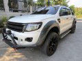 Ford Ranger 2015 4x2 Manual 2.2 FOR SALE-6