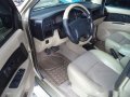 Isuzu Sportivo 2008 Manual Diesel P635,000-1