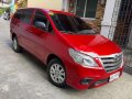 2014 Toyota Innova for sale-3