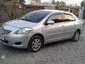 2011 TOYOTA Vios e g automatic trans.-0