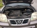 Nissan X Trail 2006 FOR SALE-2