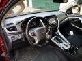2016 Mitsubishi Montero GLS AT well maintained for sale-5