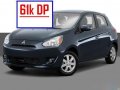 2015 Mitsubishi Lancer Gasoline Manual for sale-4