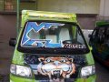 2002 Mazda Bongo Carburetor Passenger Jeepney 11 seating 4x2-1