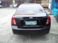 2006 Chevrolet Optra Manual Gasoline well maintained-0