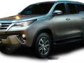 Toyota Fortuner G 2019 for sale-2