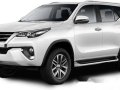 Toyota Fortuner G 2019 for sale-12
