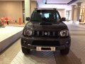 Suzuki Jimny 2017 for sale-6