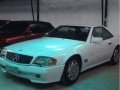1992 Mercedes-Benz 300 for sale-2