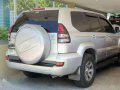 2004 Toyota Prado for sale-2