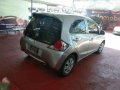 2016 Honda Brio Gas AT - Automobilico SM City Bicutan-0