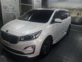 2019 Kia Grand Carnival 22L EX CRDI AT 7str-7