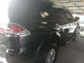 Mitsubishi Montero GLX V 2014 Model Black-3