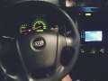 Kia Sportage 2009 CRDI Automatic Transmission-9