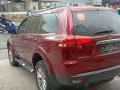 2015 Mitsubishi Montero Sport for sale-4