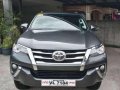 Toyota Fortuner 2017 For Sale -0