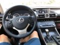 2015 Lexus IS 350 FOR SALE-1