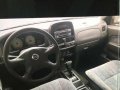 2003 Nissan Frontier for sale-4