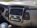 Toyota Innova G 2.5 Very good condition All power-4