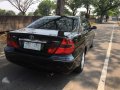 Toyota Camry 2002 for sale-6