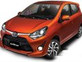 Toyota Wigo G 2019 for sale-5