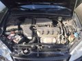 Honda Civic 2004 Automatic Very good condition-3