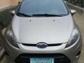 Like new Ford Fiesta for sale-4