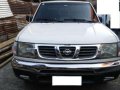 NIssan Frontier 2003 for sale-0