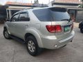 Toyota Fortuner 2006 For Sale -3
