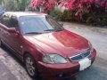 2000 Honda Civic for sale-8