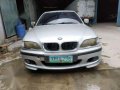 RUSH SALE BMW 318i 2004 running condition-7