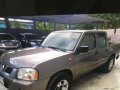 2003 Nissan Frontier for sale-3