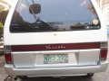 Nissan Vanette 1999 for sale-6