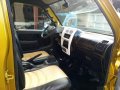 2002 Suzuki Multicab Bigeye 4x4 Mini Van Gold MT-1