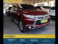 2016 Mitsubishi Montero Sport GLS AT-3