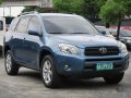 2008 Toyota Rav4 for sale in Parañaque-4