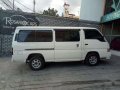 2015 Nissan Urvan for sale-1