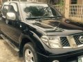 Nissan Navara le 2011 automatic transmision 4x2 in very good condition.-5