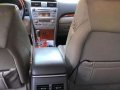 TOYOTA CAMRY 2007 model 2.4V all power.-8